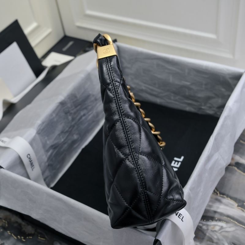 Chanel Hobo Bags